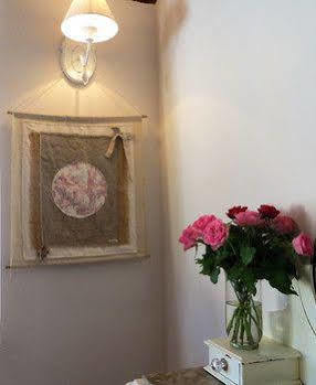 Aux Trois Fontaines Bed & Breakfast Eynesse Dış mekan fotoğraf