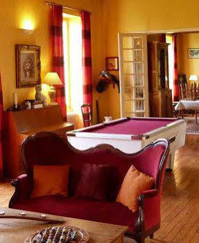 Aux Trois Fontaines Bed & Breakfast Eynesse Dış mekan fotoğraf