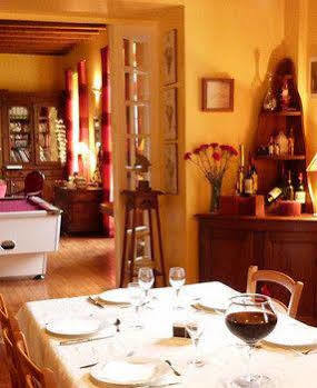 Aux Trois Fontaines Bed & Breakfast Eynesse Dış mekan fotoğraf